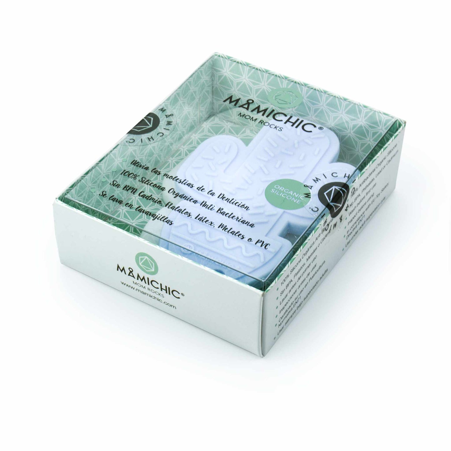 HoliBaby BOX Blue XL