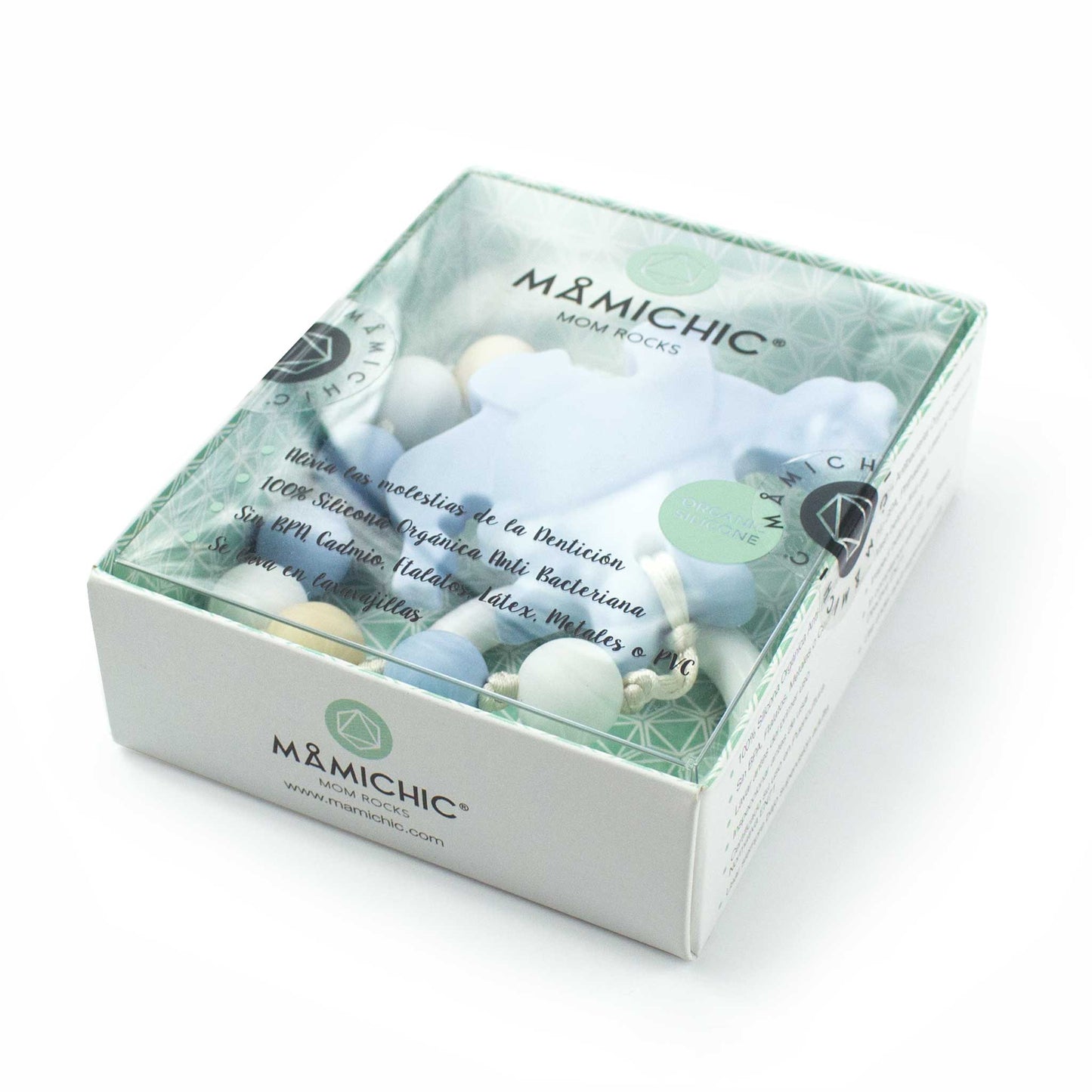 HoliBaby BOX Blue XL