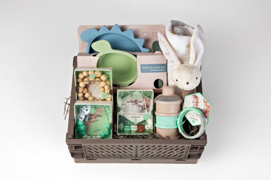 HoliBaby BOX Mint XL