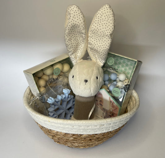 HoliBaby Cesta Mini